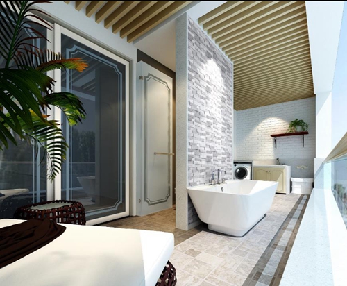 浩城太学府视频